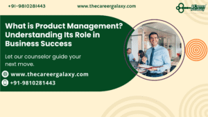 What is Product Management? Understanding Its Role in Business Success