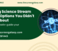 Exciting Science Stream Career Options You Didn’t Know About