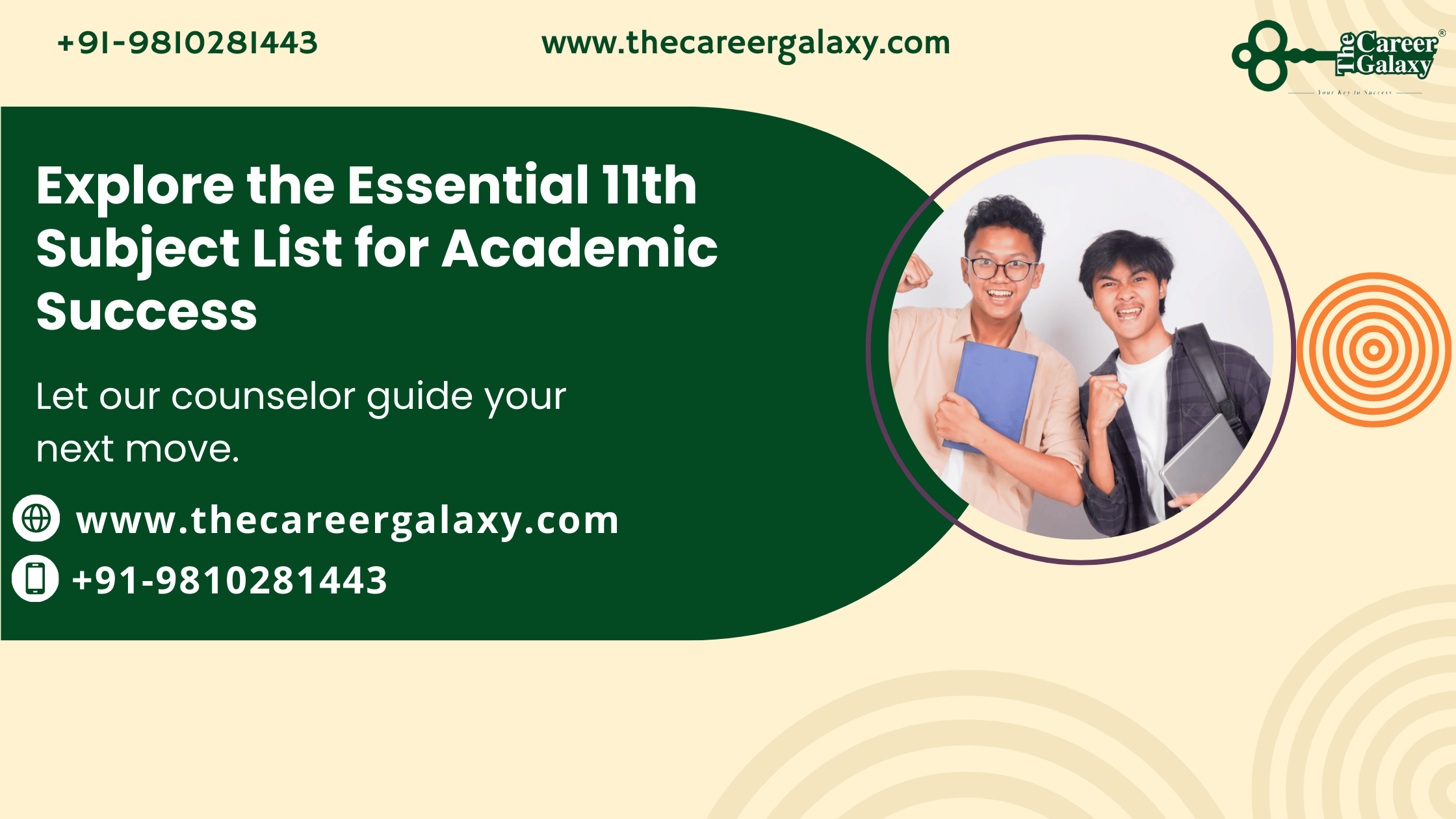 Explore the Essential 11th Subject List for Academic Success