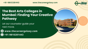 The Best Arts Colleges in Mumbai: Finding Your Creative Pathway