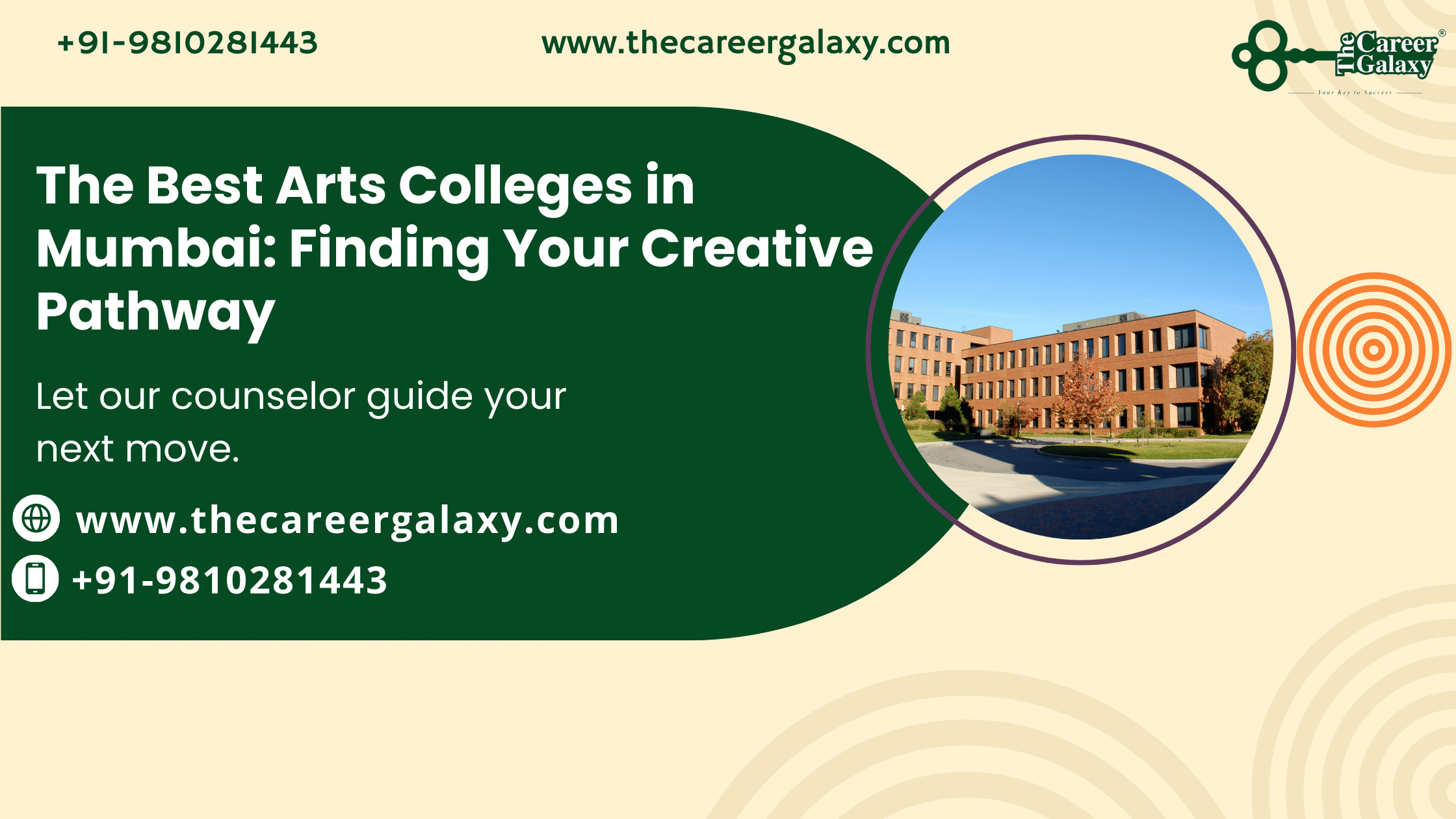 The Best Arts Colleges in Mumbai: Finding Your Creative Pathway