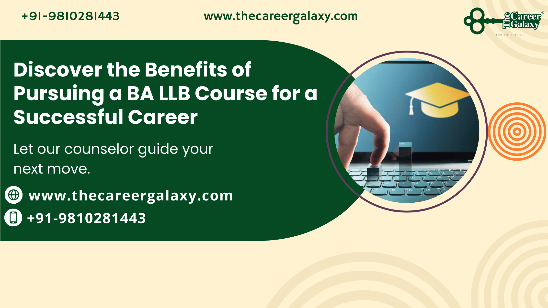 Discover the Benefits of Pursuing a BA LLB Course for a Successful Career