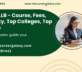 B.Com LLB – Course, Fees, Eligibility, Top Colleges, Top Careers