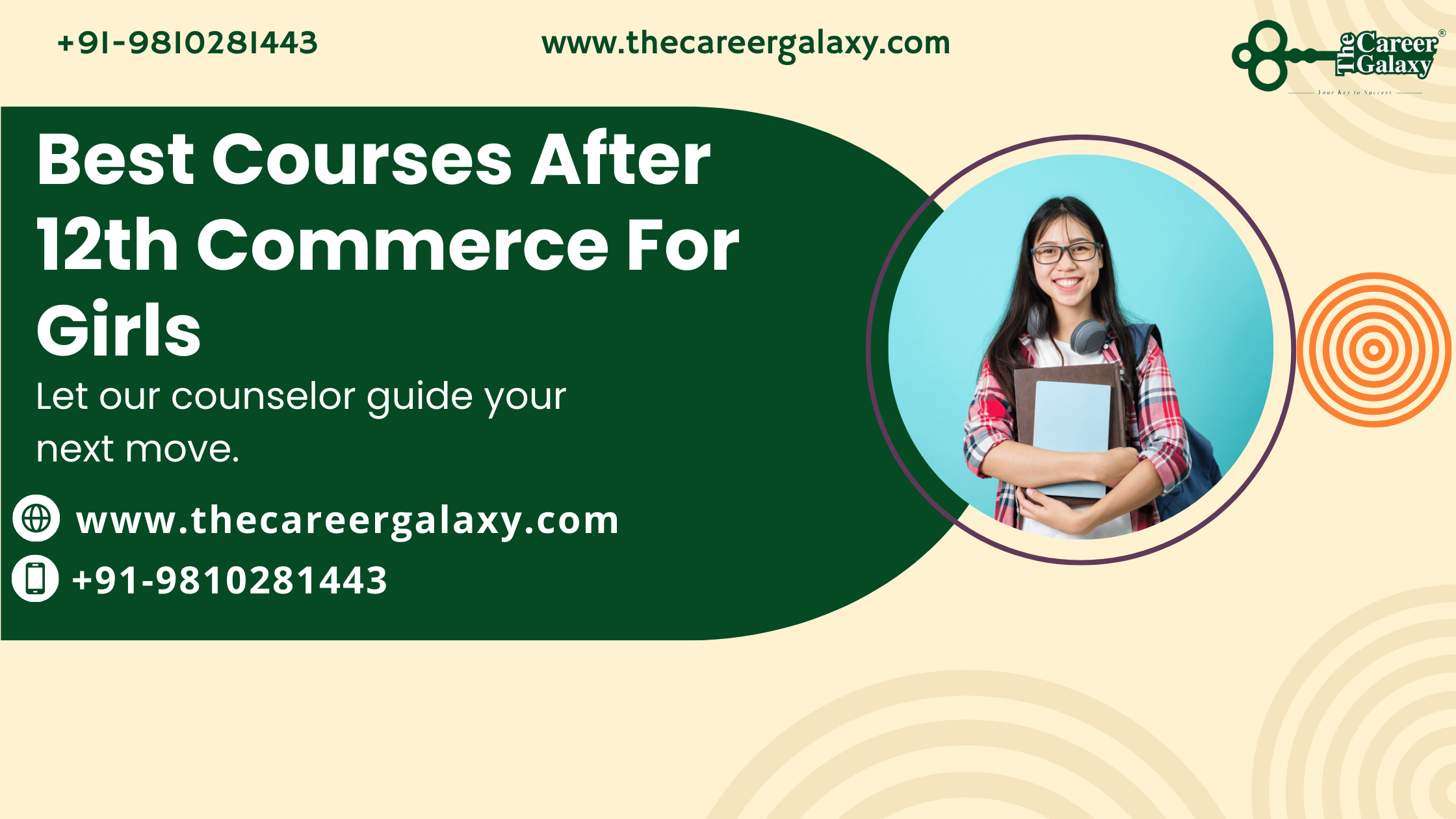 Best Courses After 12th Commerce For Girls