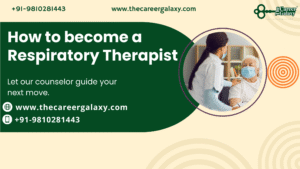 How to become a Respiratory Therapist