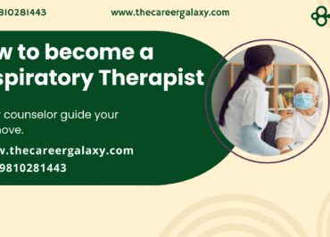 How to become a Respiratory Therapist