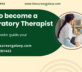 How to become a Respiratory Therapist