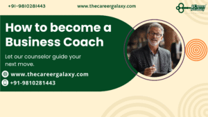 Business Coach
