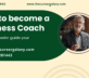 Business Coach