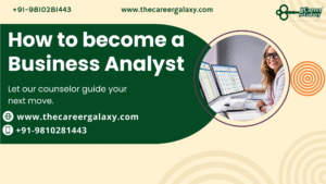 Business Analyst