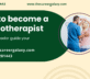 How to become a Physiotherapist