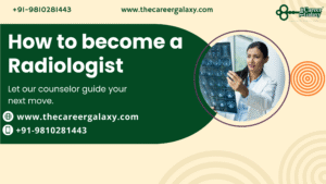 How to become a Radiologist