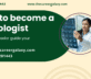 How to become a Radiologist