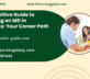 The Definitive Guide to Becoming an MD in Pediatrics: Your Career Path Unveiled