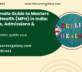 Your Ultimate Guide to Masters in Public Health (MPH) in India: Programs, Admissions & Careers