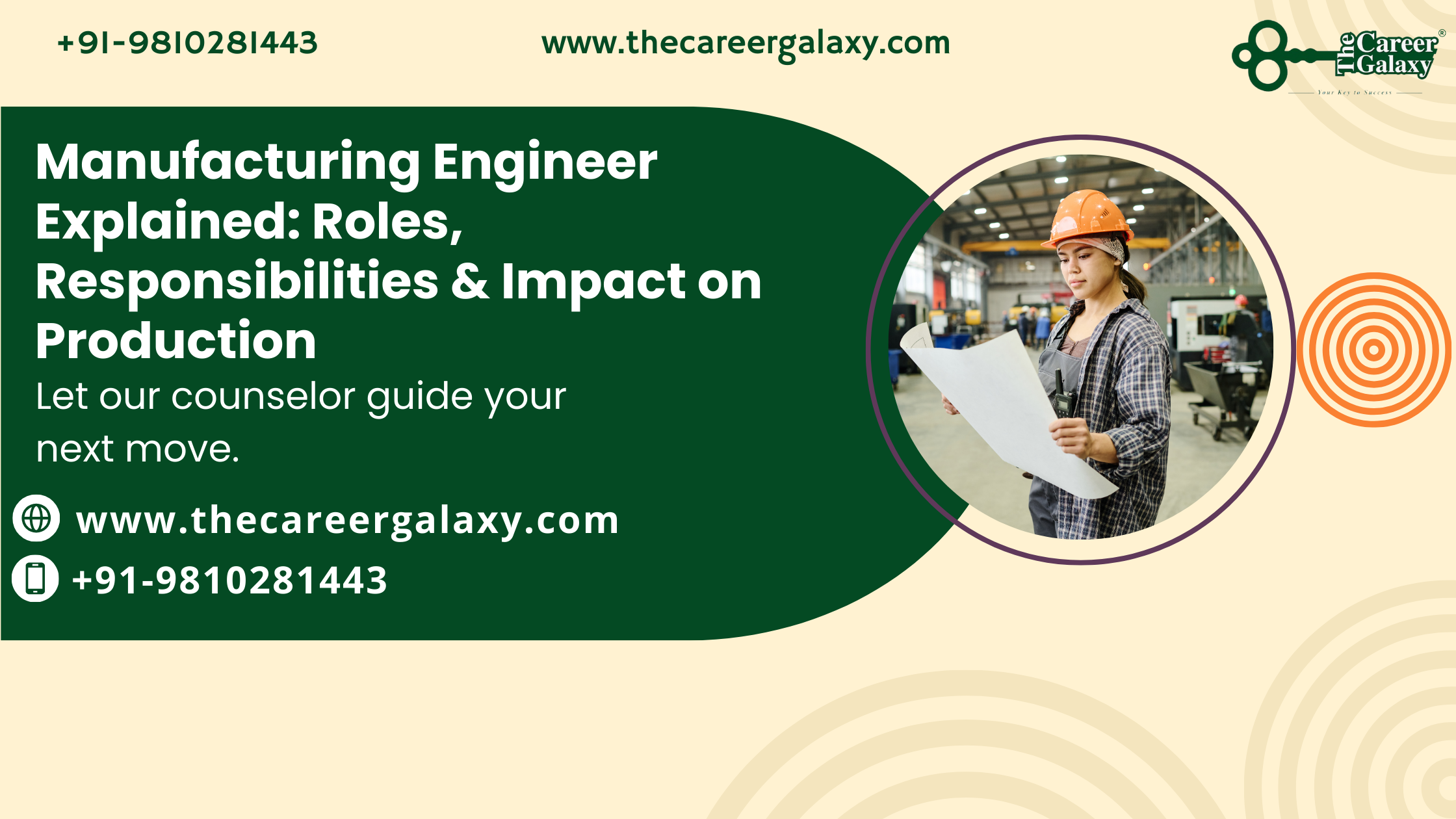 Manufacturing Engineer Explained: Roles, Responsibilities & Impact on Production