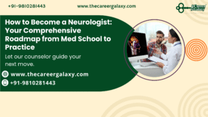 How to Become a Neurologist: Your Comprehensive Roadmap from Med School to Practice