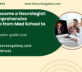 How to Become a Neurologist: Your Comprehensive Roadmap from Med School to Practice