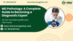 MD Pathology: A Complete Guide to Becoming a Diagnostic Expert