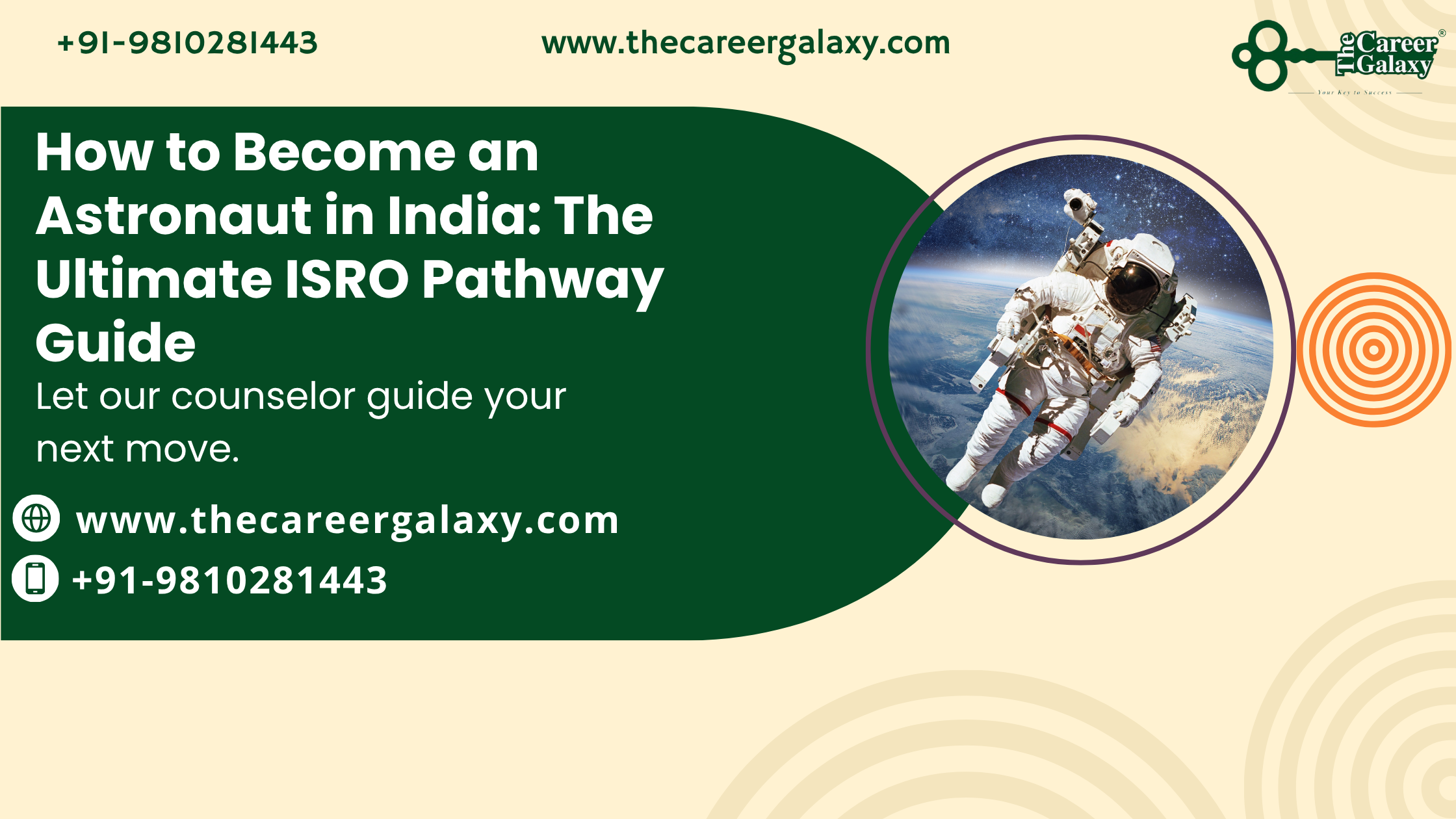 How to Become an Astronaut in India: The Ultimate ISRO Pathway Guide