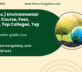 BSc Environmental Science: Your Guide to Admissions, Syllabus & Future Careers