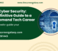 BCA in Cyber Security: Your Definitive Guide to a High-Demand Tech Career