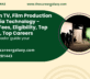 B.Tech. in TV, Film Production and Media Technology – Course, Fees, Eligibility, Top Colleges, Top Careers