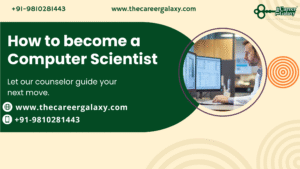 How to become a Computer Scientist