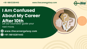 I Am Confused About My Career After 10th