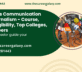 M.A Mass Communication and Journalism – Course, Fees, Eligibility, Top Colleges, Top Careers