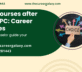 Best Courses after 12th MPC: Career Choices