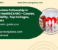 AFIH Associate Fellowship in Industrial Health(AFIH) – Course, Fees, Eligibility, Top Colleges, Top Careers