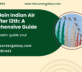 How to Join Indian Air Force After 12th: A Comprehensive Guide