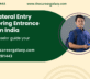 List of Lateral Entry Engineering Entrance Exams in India