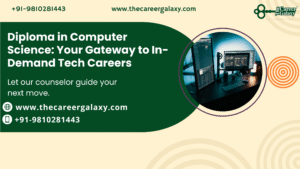 Diploma in Computer Science: Your Gateway to In-Demand Tech Careers