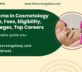 PG Diploma in Cosmetology – Course, Fees, Eligibility, Top Colleges, Top Careers