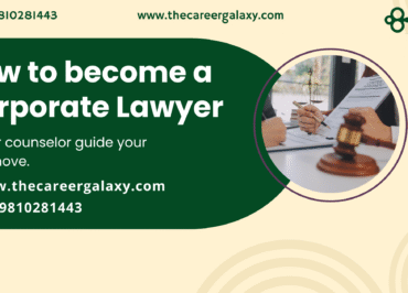 How to become a Corporate Lawyer