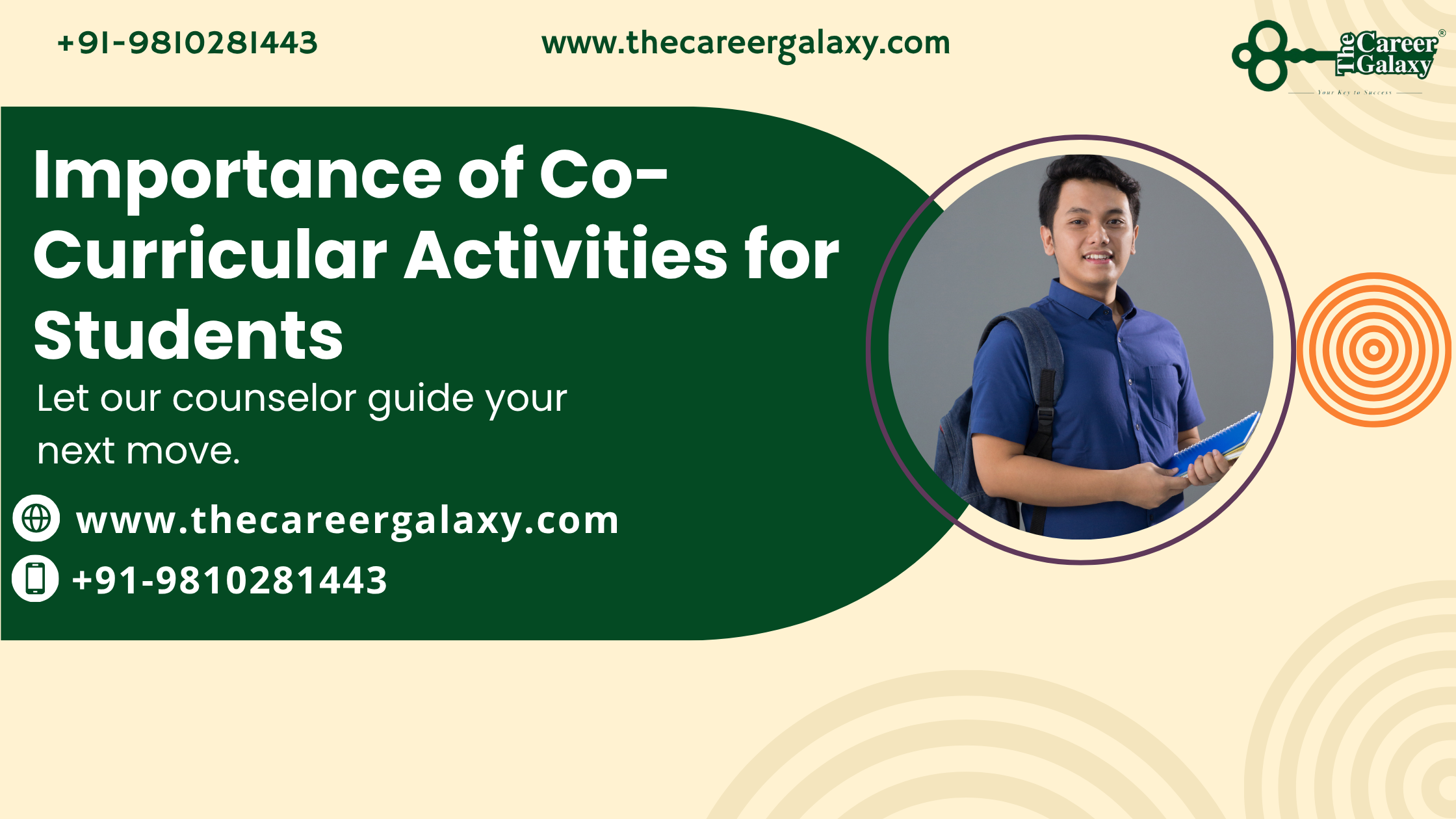 Importance of Co-Curricular Activities for Students