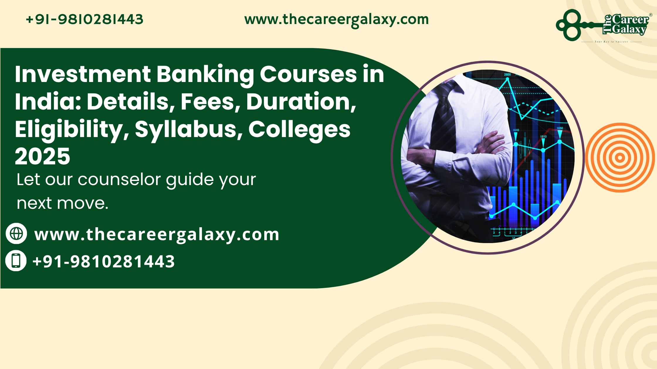 Investment Banking Courses in India: Details, Fees, Duration, Eligibility, Syllabus, Colleges 2025