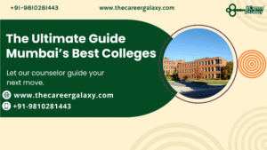 The Ultimate Guide Mumbai’s Best Colleges
