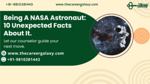 Being A NASA Astronaut: 10 Unexpected Facts About It.