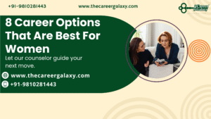 8 Career Options That Are Best For Women