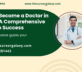 How to Become a Doctor in India – A Comprehensive Route to Success
