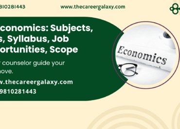BA Economics: Subjects, Jobs, Syllabus, Job Opportunities, Scope