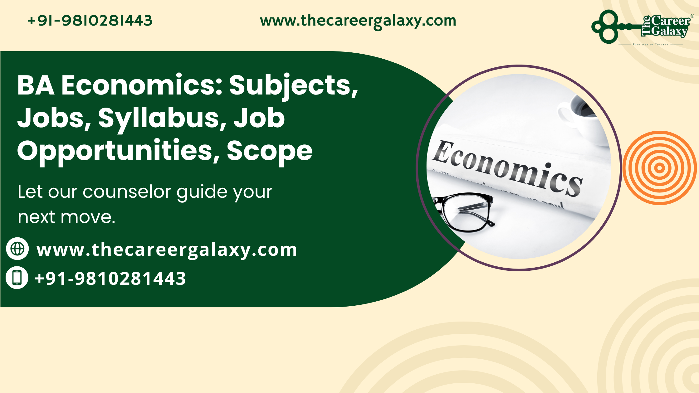 BA Economics: Subjects, Jobs, Syllabus, Job Opportunities, Scope