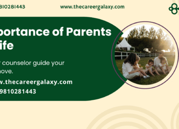 Importance of Parents in Life