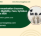 Mass Communication Courses: After 12th, Eligibility, Fees, Syllabus & Colleges 2025