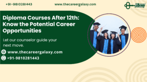 Diploma Courses After 12th: Know the Potential Career Opportunities