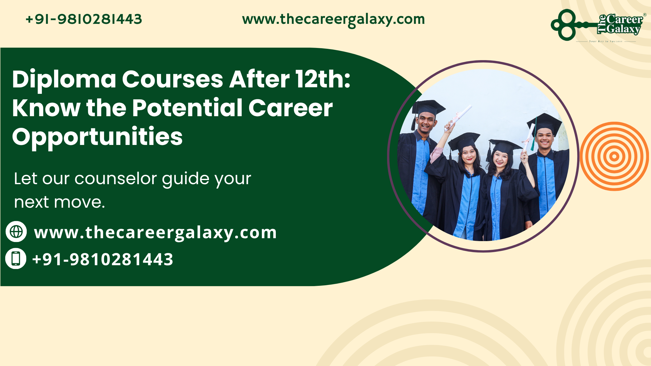 Diploma Courses After 12th: Know the Potential Career Opportunities