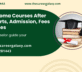Top Diploma Courses After 10th in Arts, Admission, Fees & Colleges